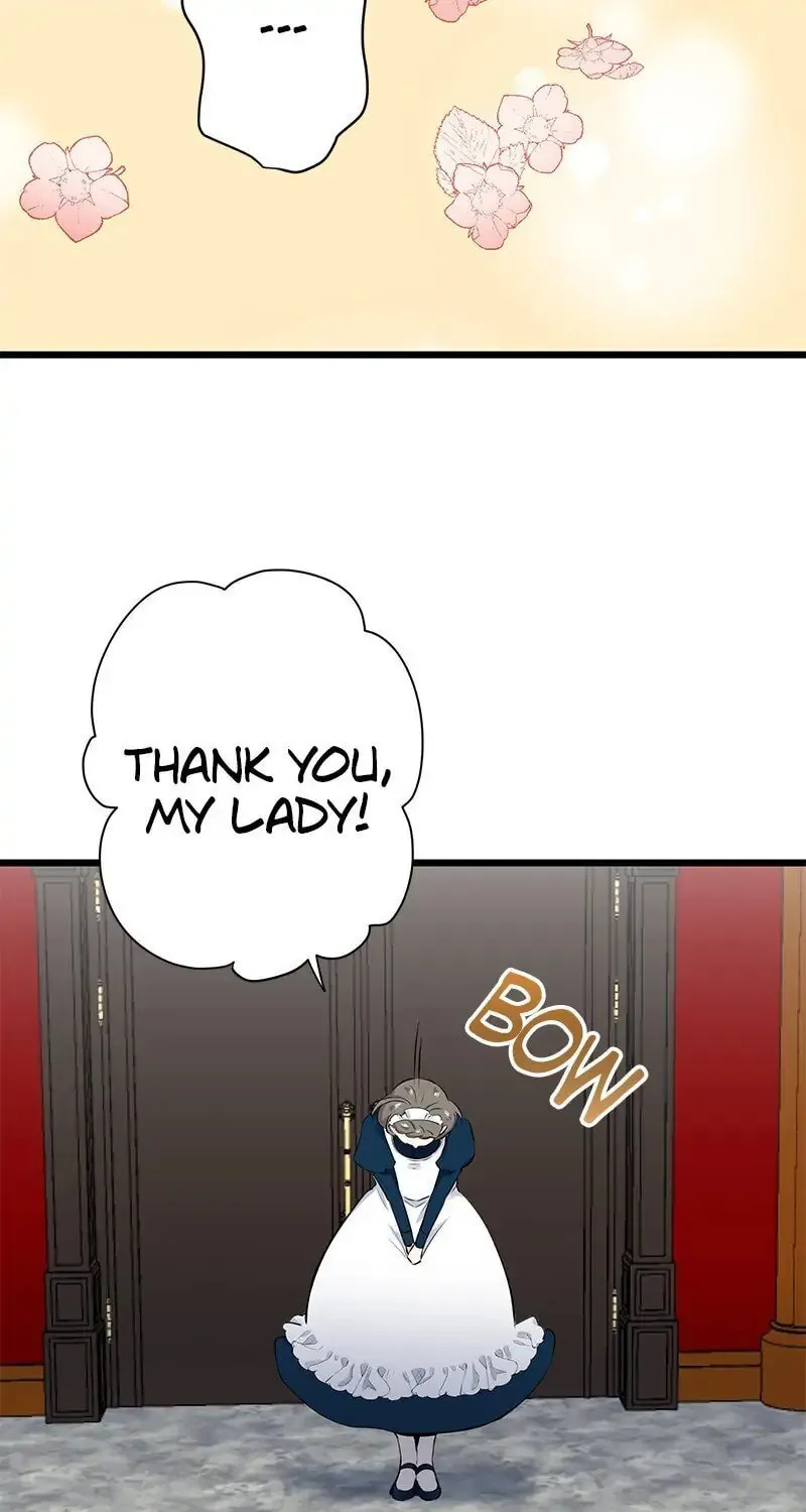 Nullitas ~The Counterfeit Bride~ Chapter 40 page 42 - 