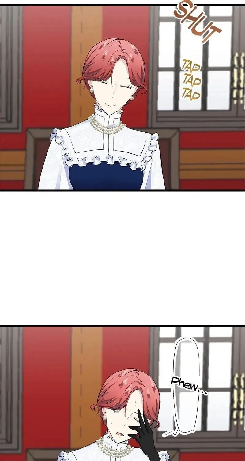 Nullitas ~The Counterfeit Bride~ Chapter 40 page 44 - 