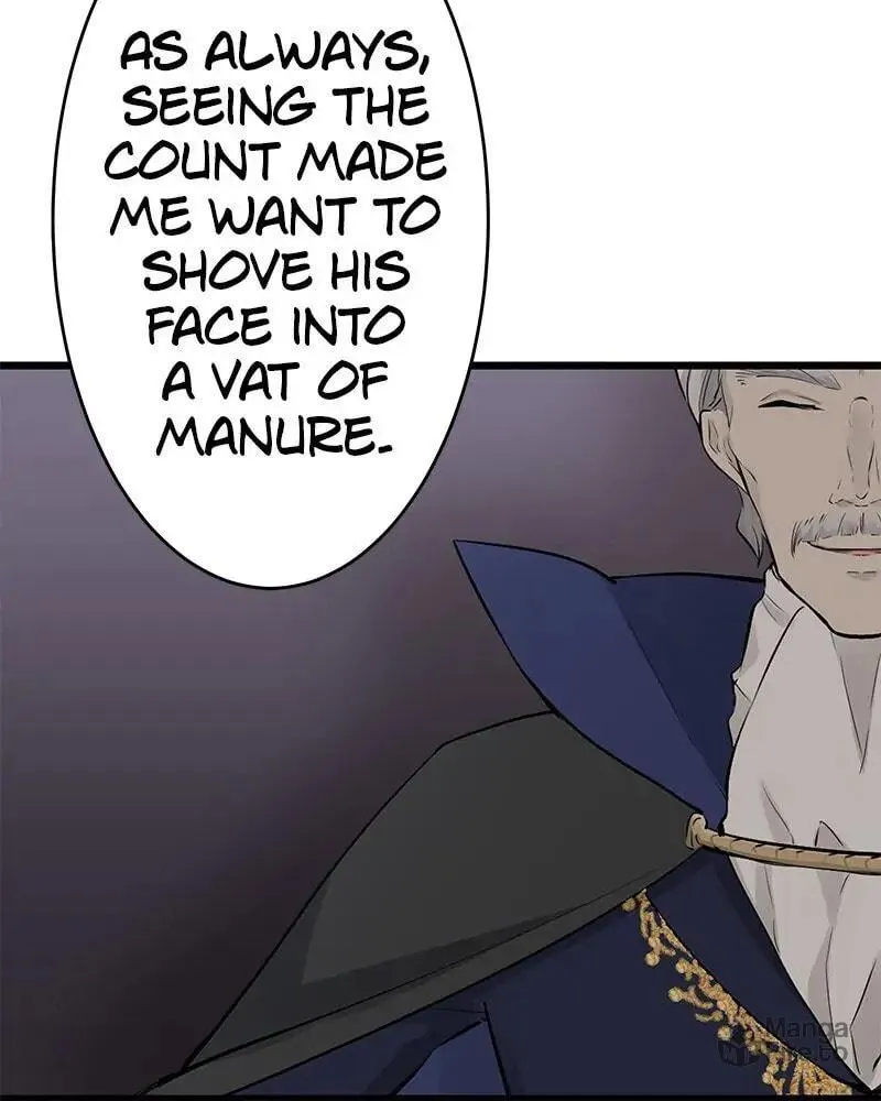 Nullitas ~The Counterfeit Bride~ Chapter 40 page 46 - 