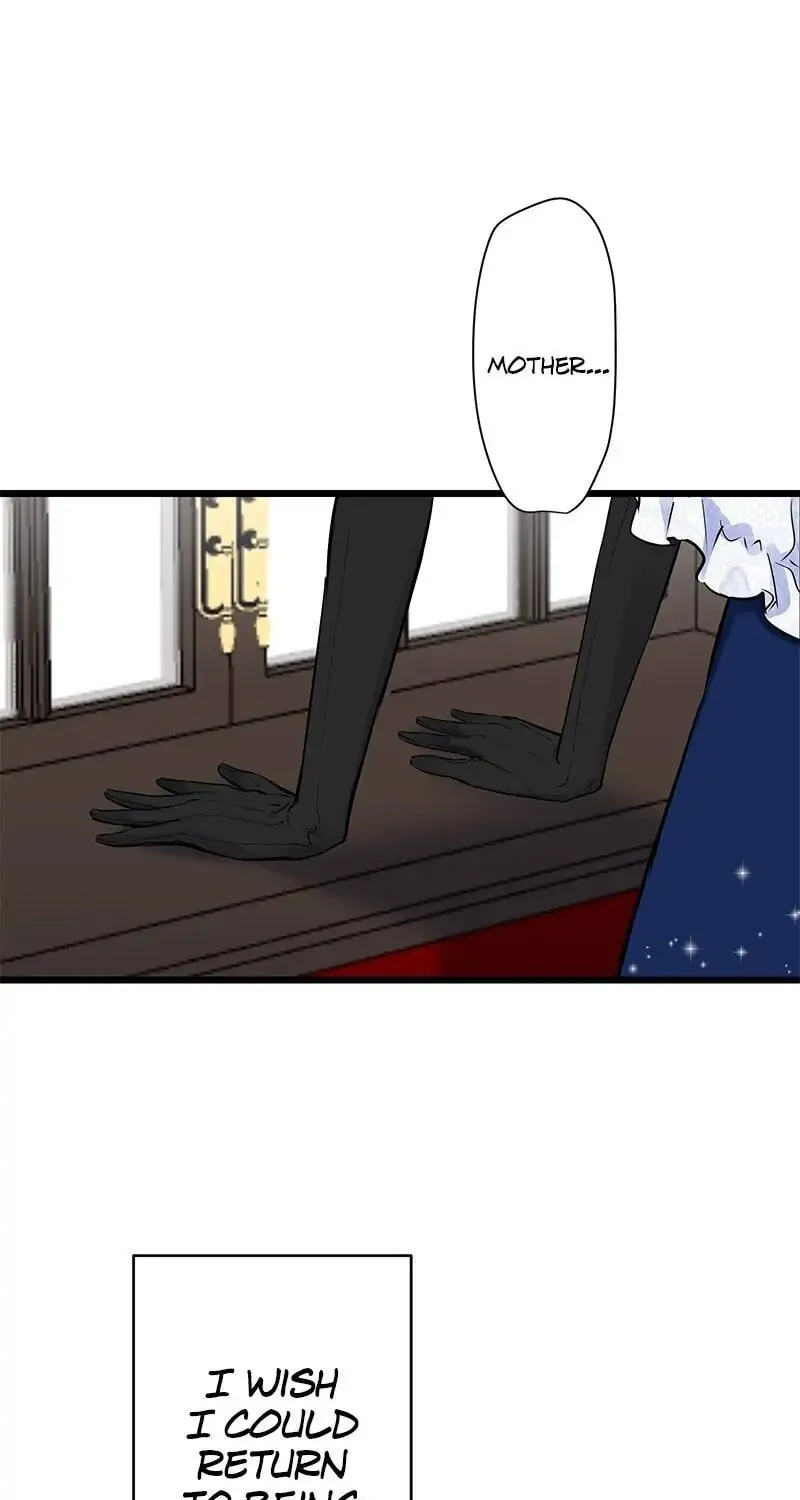 Nullitas ~The Counterfeit Bride~ Chapter 40 page 47 - 