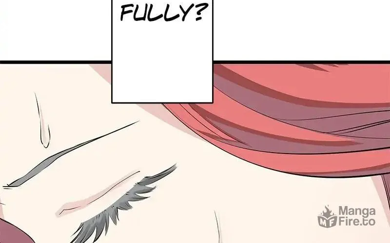 Nullitas ~The Counterfeit Bride~ Chapter 40 page 50 - 