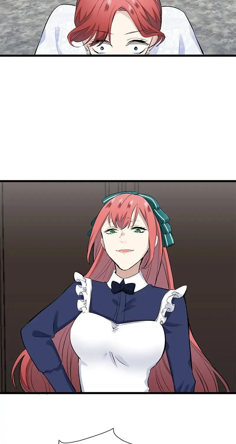 Nullitas ~The Counterfeit Bride~ Chapter 40 page 53 - 