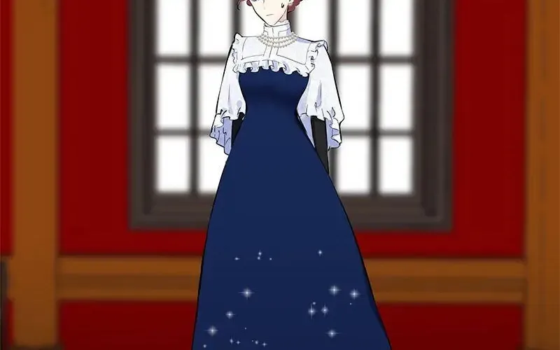Nullitas ~The Counterfeit Bride~ Chapter 40 page 58 - 