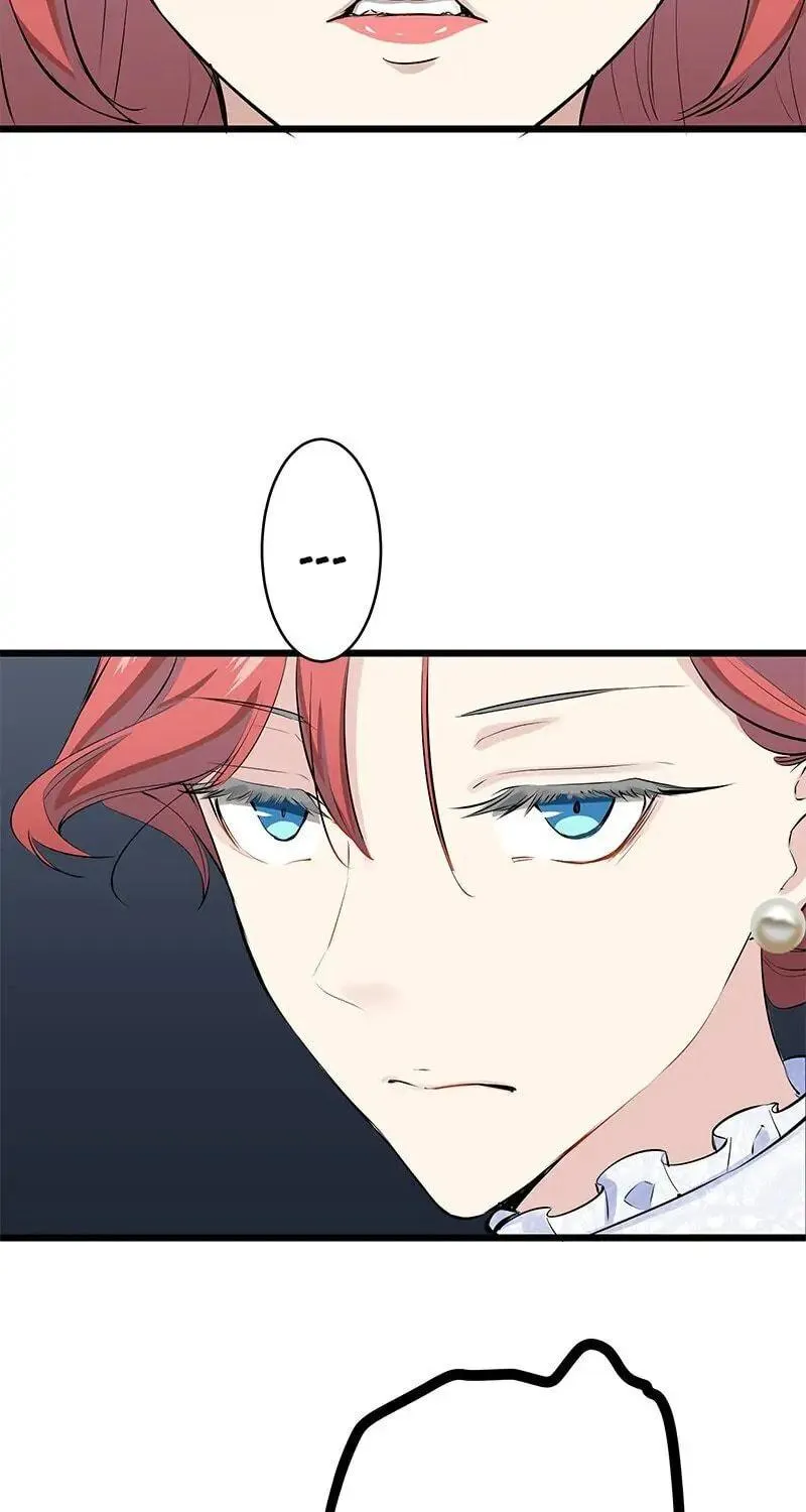 Nullitas ~The Counterfeit Bride~ Chapter 40 page 61 - 