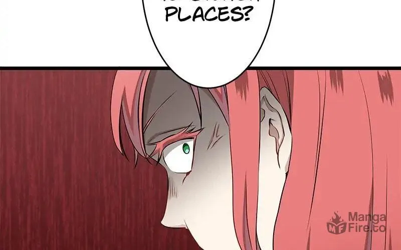 Nullitas ~The Counterfeit Bride~ Chapter 40 page 67 - 