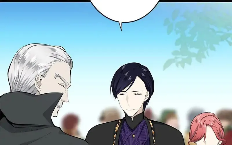 Nullitas ~The Counterfeit Bride~ Chapter 40 page 8 - 
