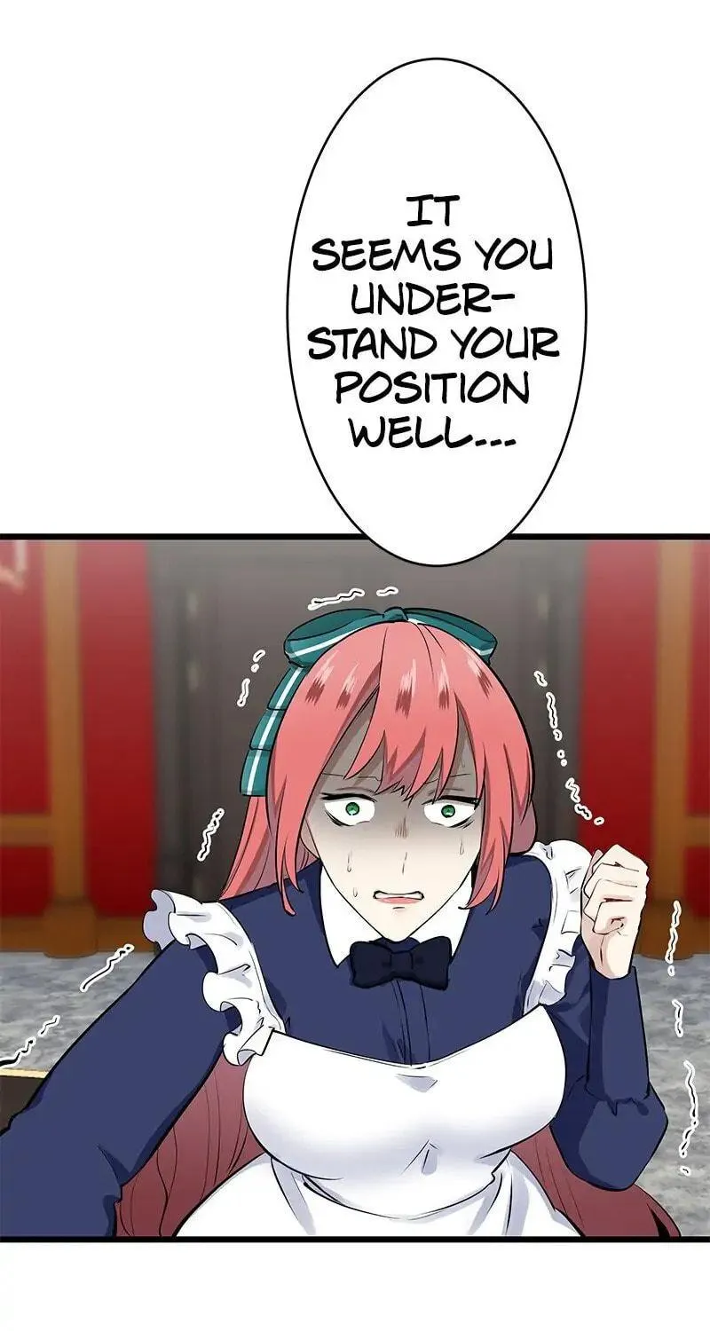 Nullitas ~The Counterfeit Bride~ Chapter 40 page 72 - 