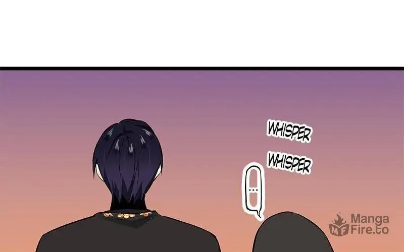 Nullitas ~The Counterfeit Bride~ Chapter 40 page 78 - 
