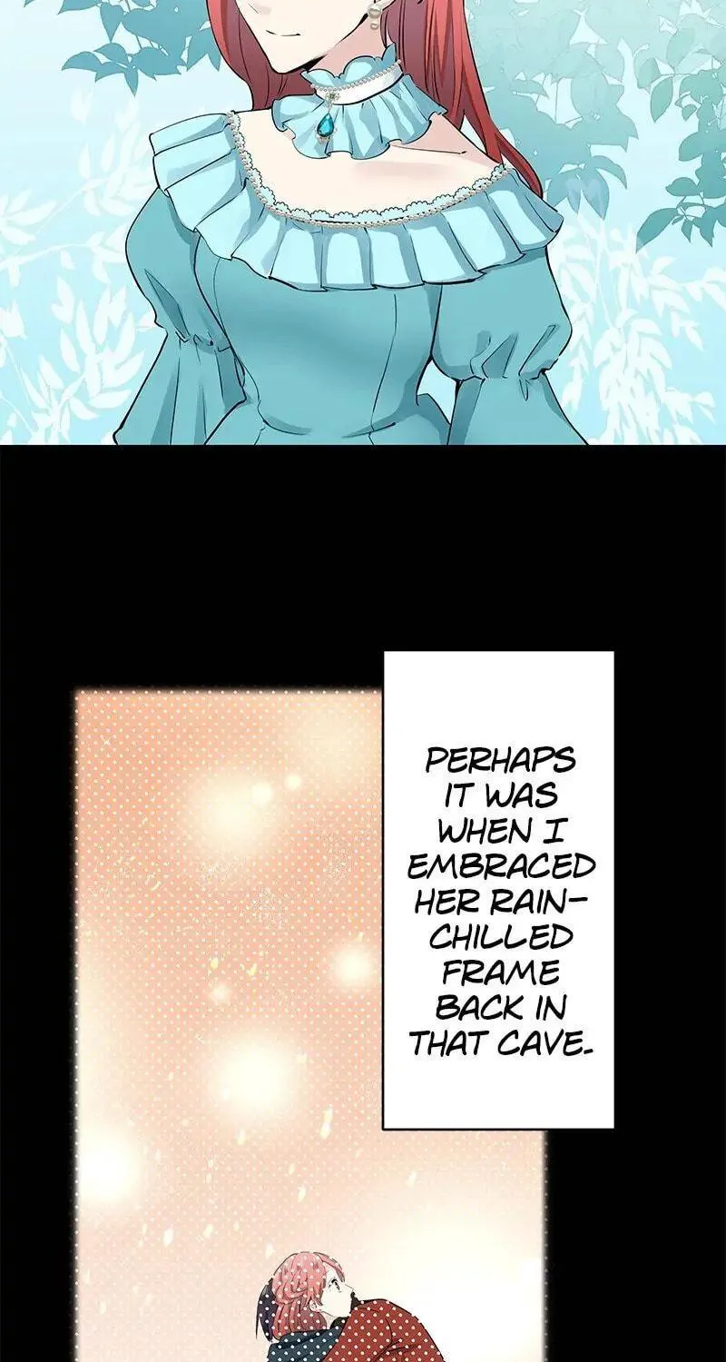 Nullitas ~The Counterfeit Bride~ Chapter 40 page 83 - 