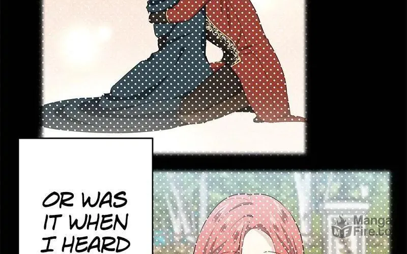 Nullitas ~The Counterfeit Bride~ Chapter 40 page 84 - 