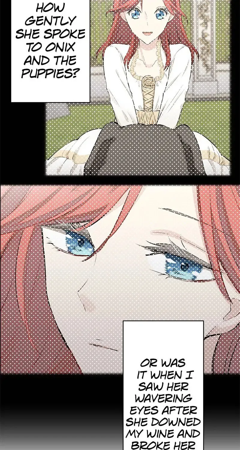 Nullitas ~The Counterfeit Bride~ Chapter 40 page 85 - 