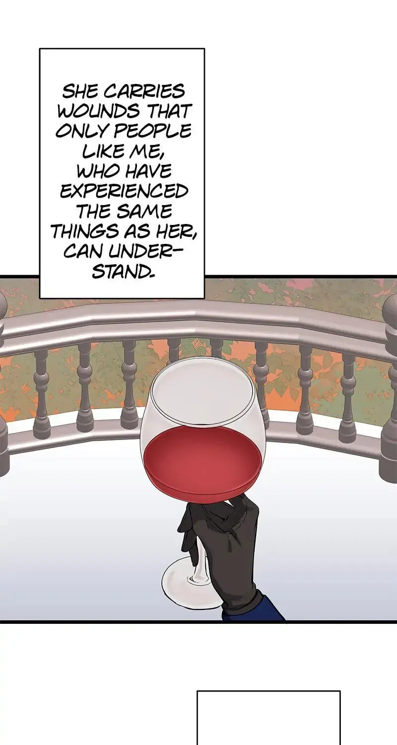 Nullitas ~The Counterfeit Bride~ Chapter 40 page 87 - 