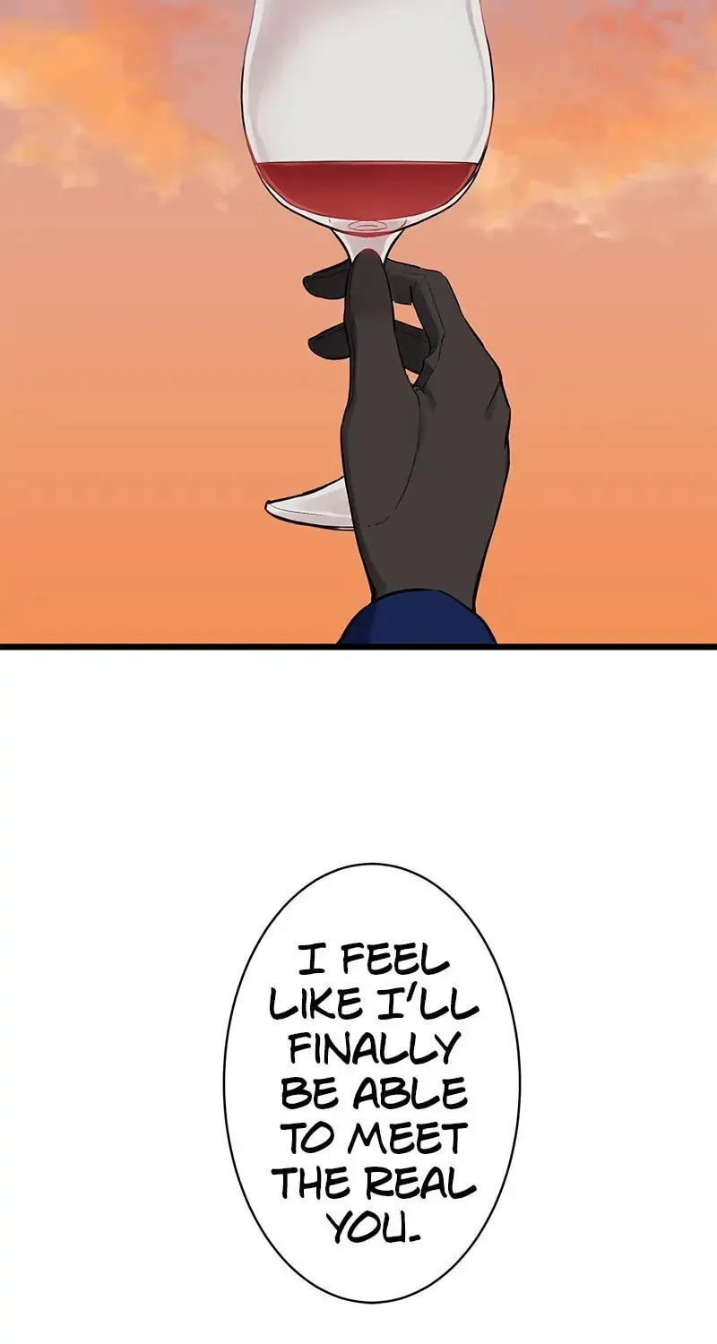 Nullitas ~The Counterfeit Bride~ Chapter 40 page 91 - 