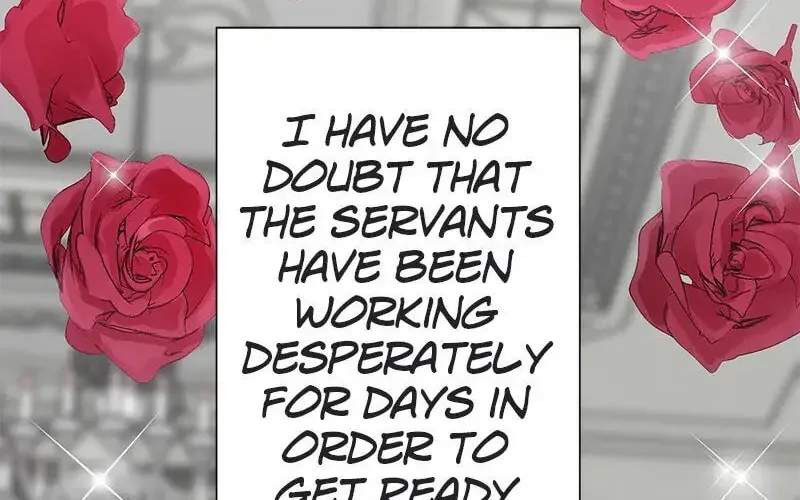 Nullitas ~The Counterfeit Bride~ Chapter 41 page 2 - 