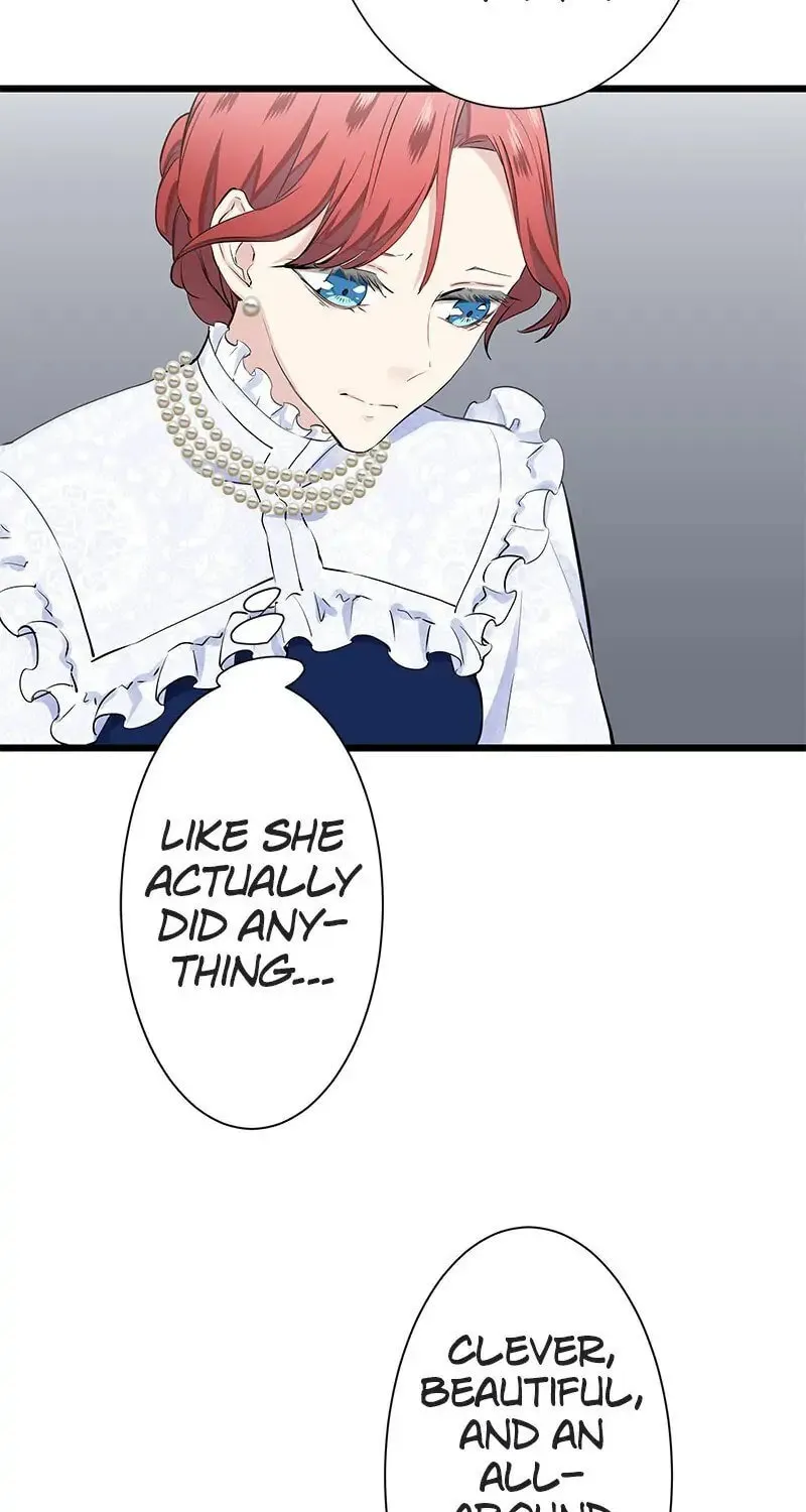 Nullitas ~The Counterfeit Bride~ Chapter 41 page 12 - 