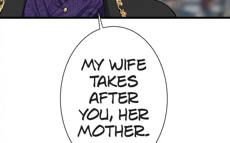 Nullitas ~The Counterfeit Bride~ Chapter 41 page 15 - 