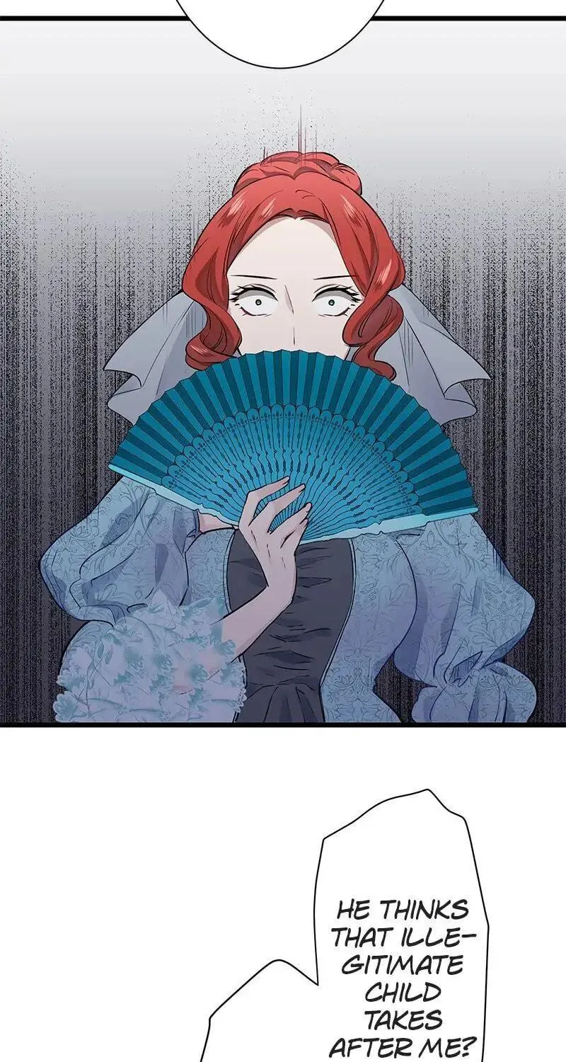 Nullitas ~The Counterfeit Bride~ Chapter 41 page 16 - 