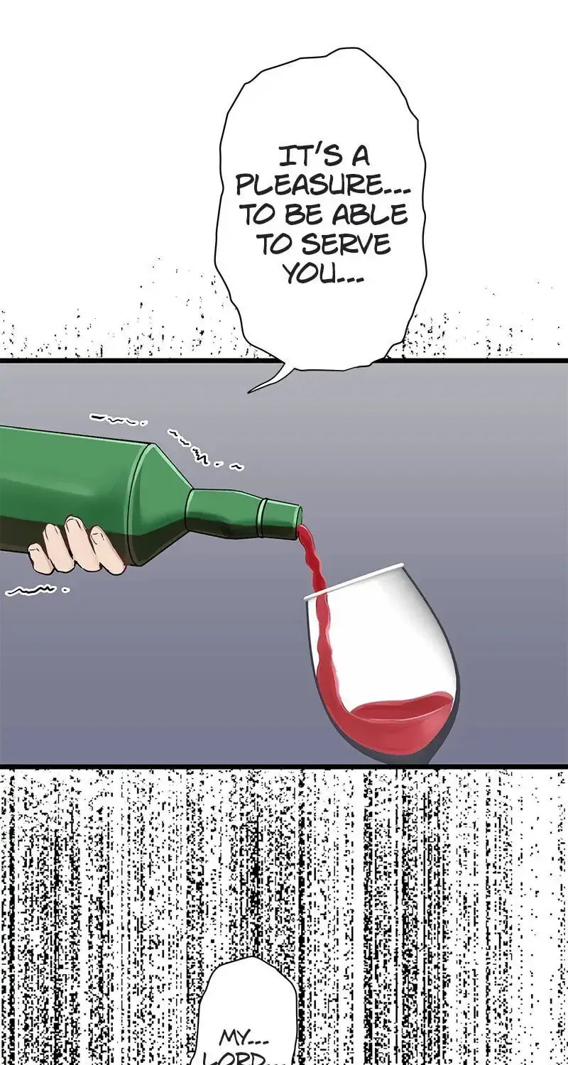 Nullitas ~The Counterfeit Bride~ Chapter 41 page 23 - 