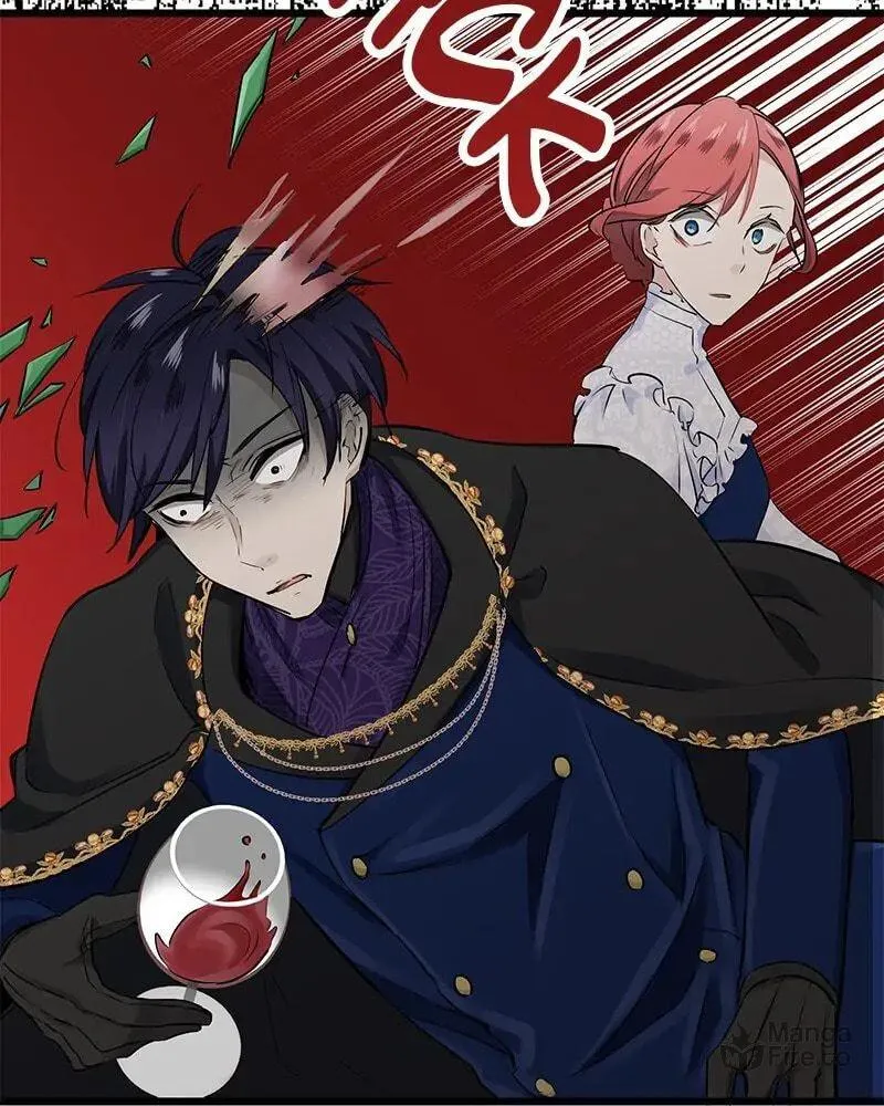 Nullitas ~The Counterfeit Bride~ Chapter 41 page 27 - 