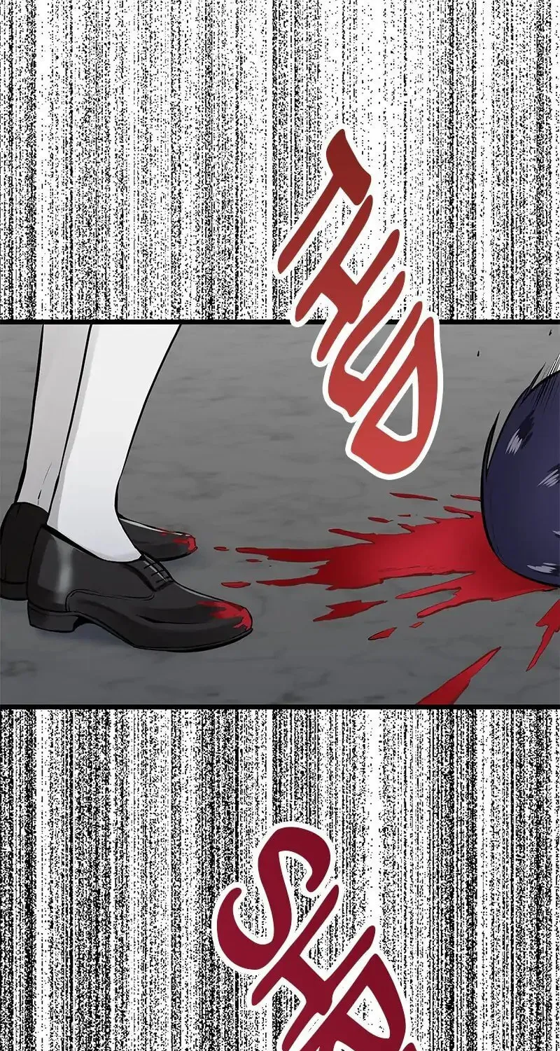 Nullitas ~The Counterfeit Bride~ Chapter 41 page 28 - 