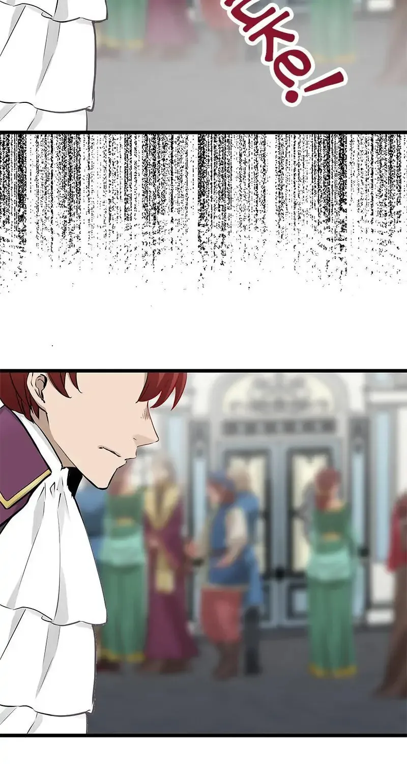 Nullitas ~The Counterfeit Bride~ Chapter 41 page 30 - 