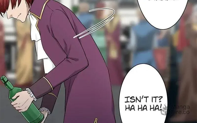Nullitas ~The Counterfeit Bride~ Chapter 41 page 33 - 