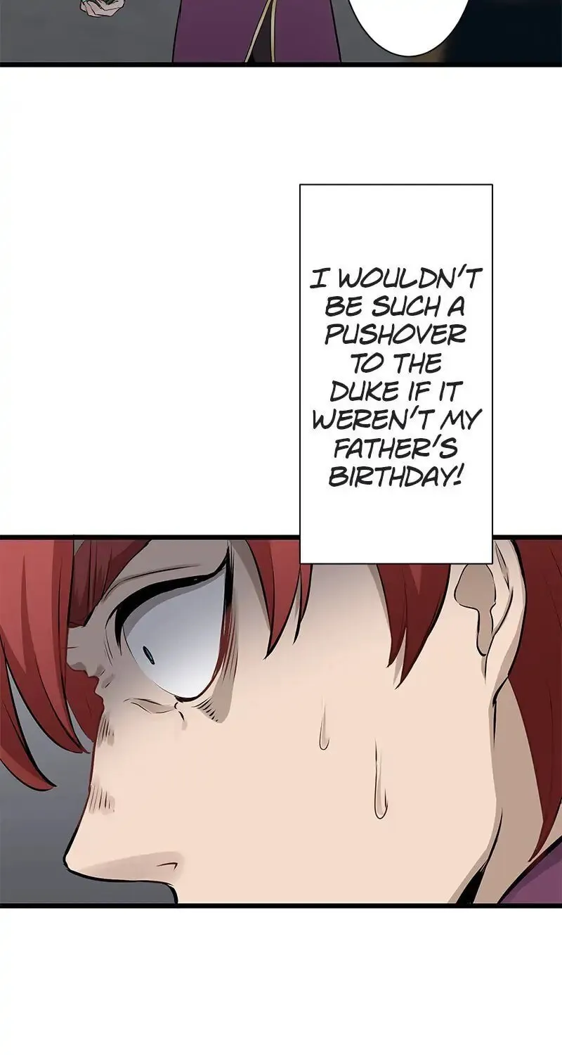 Nullitas ~The Counterfeit Bride~ Chapter 41 page 34 - 