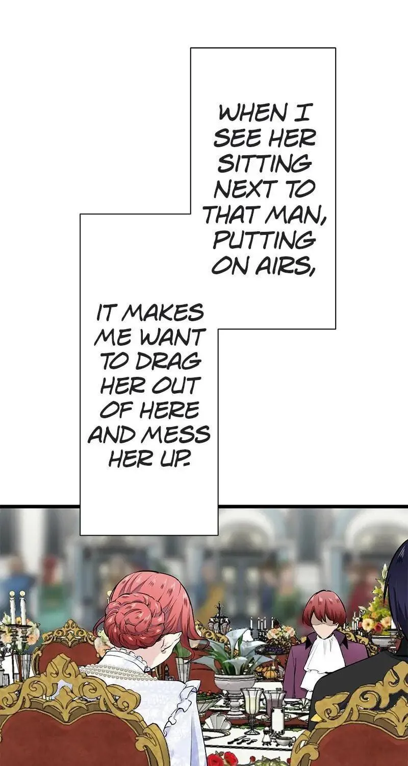 Nullitas ~The Counterfeit Bride~ Chapter 41 page 37 - 