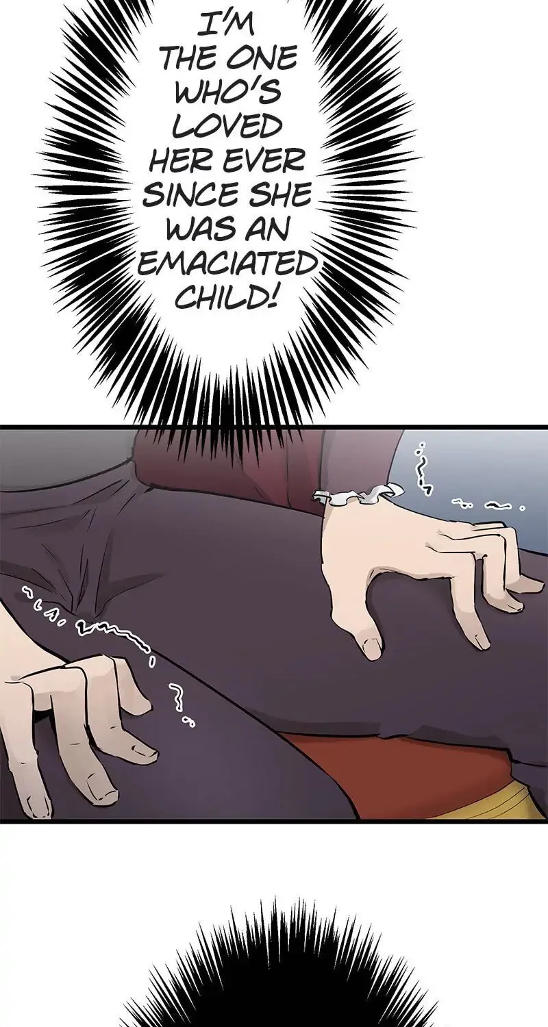 Nullitas ~The Counterfeit Bride~ Chapter 41 page 39 - 