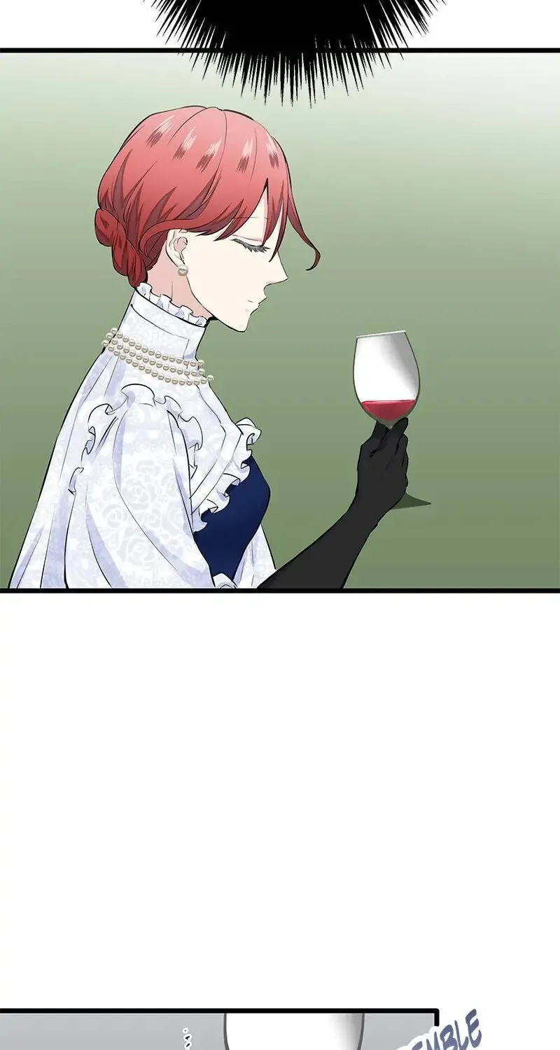 Nullitas ~The Counterfeit Bride~ Chapter 41 page 41 - 