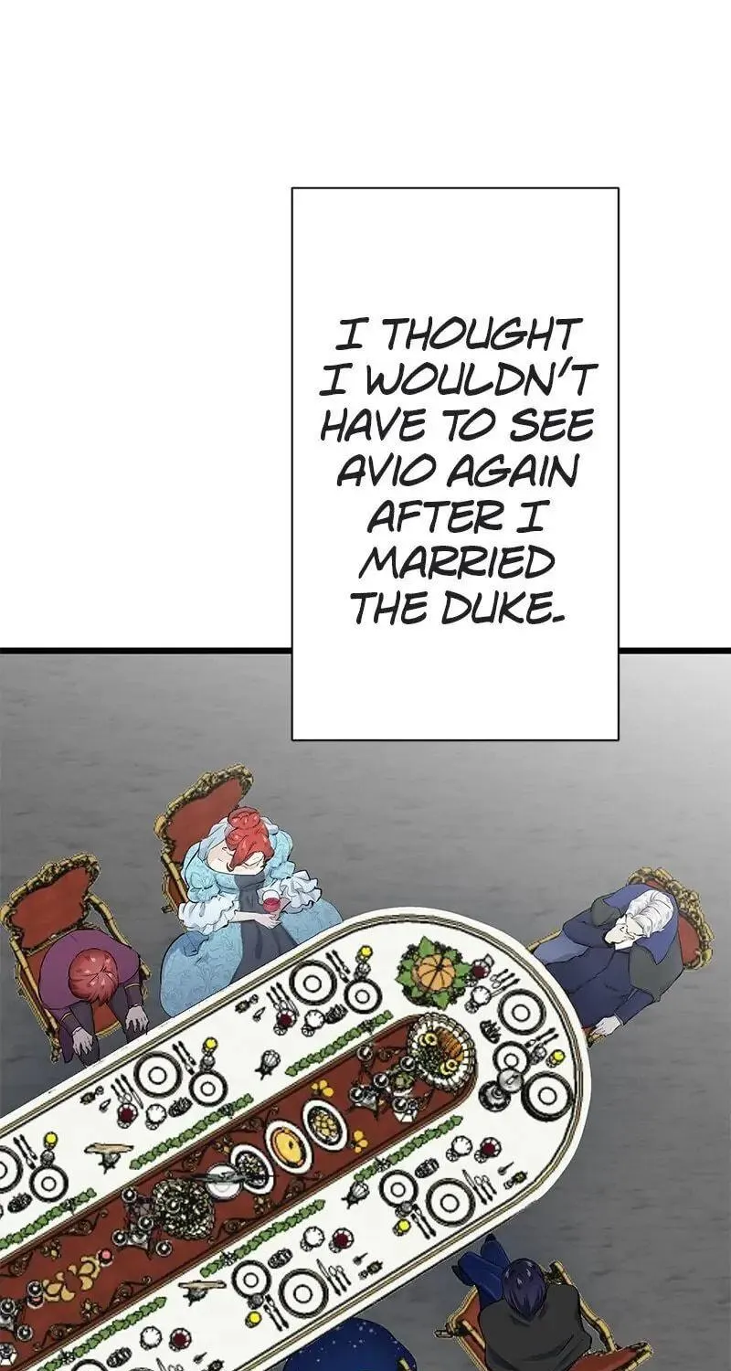 Nullitas ~The Counterfeit Bride~ Chapter 41 page 43 - 