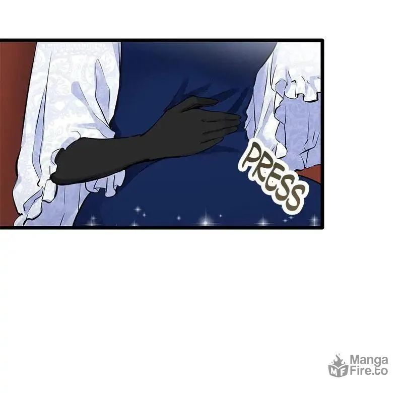 Nullitas ~The Counterfeit Bride~ Chapter 41 page 45 - 