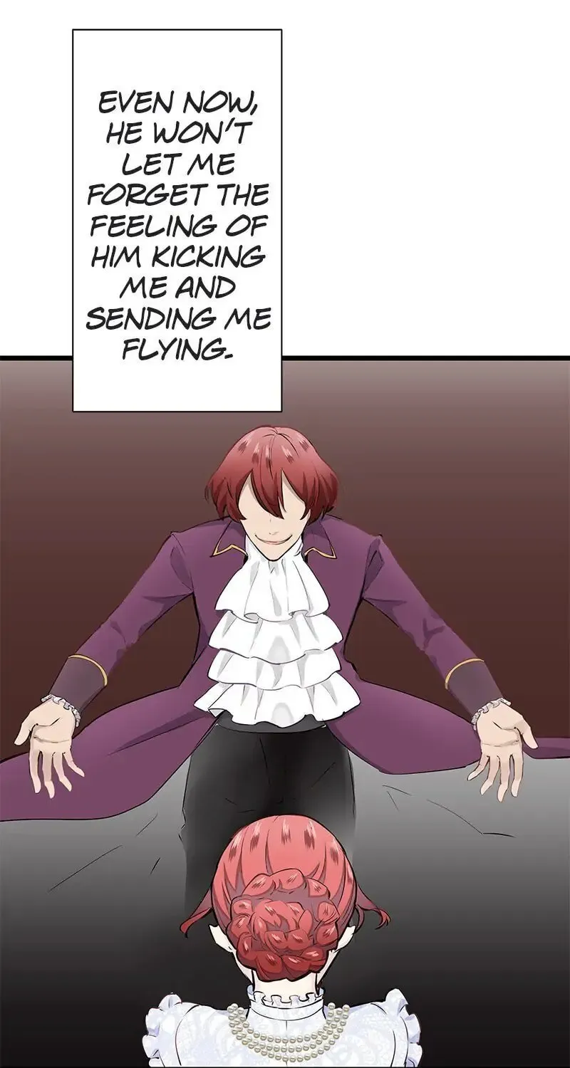 Nullitas ~The Counterfeit Bride~ Chapter 41 page 46 - 