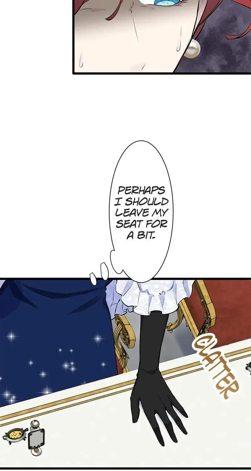 Nullitas ~The Counterfeit Bride~ Chapter 41 page 48 - 