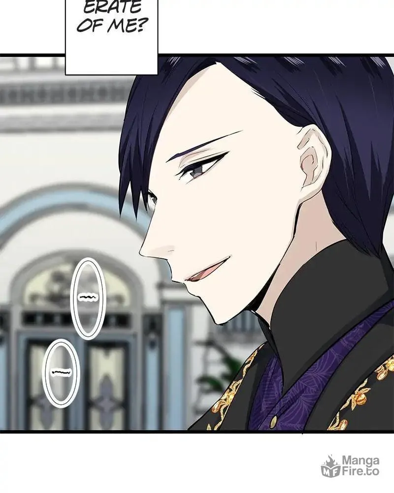 Nullitas ~The Counterfeit Bride~ Chapter 41 page 54 - 