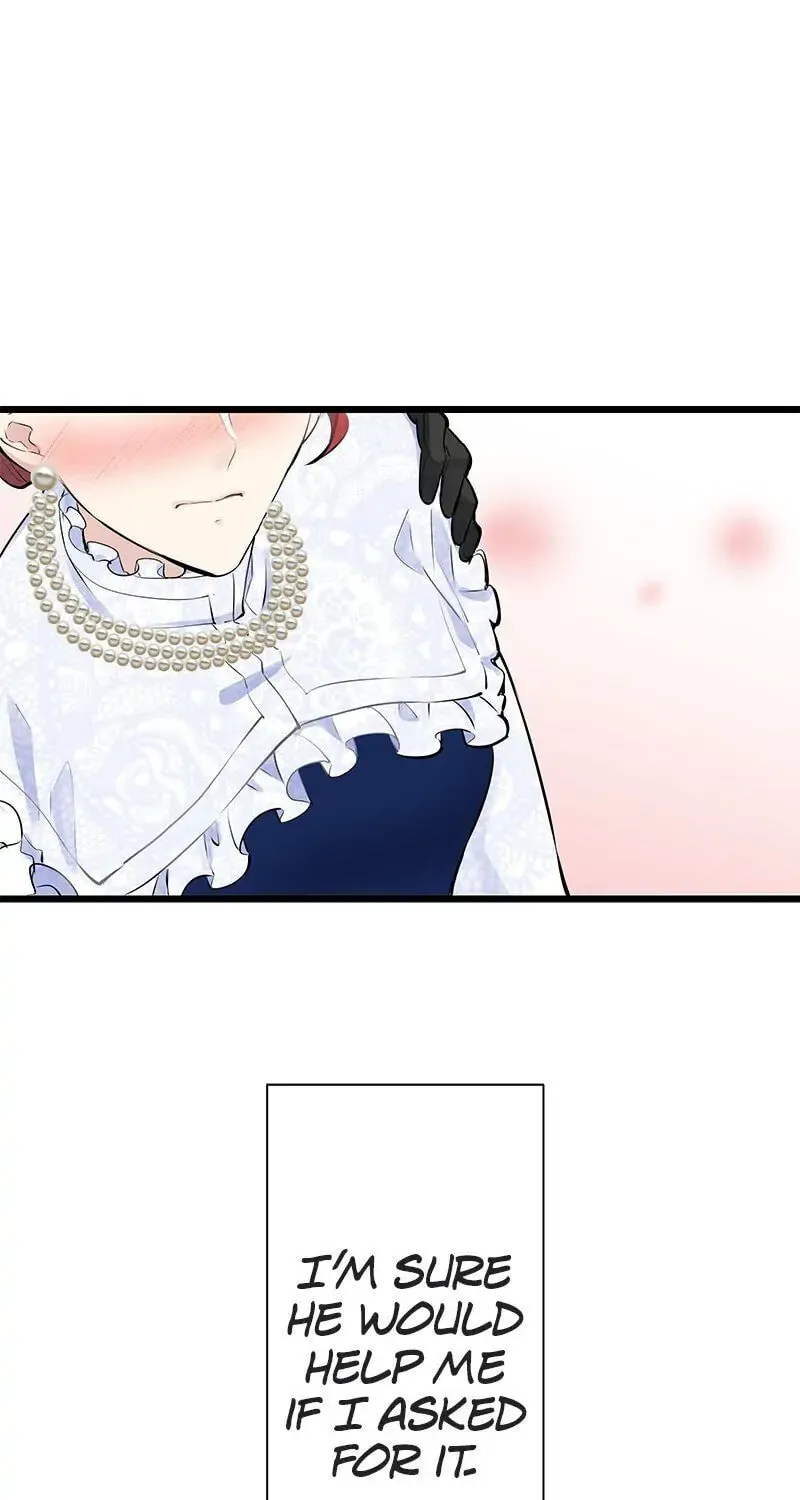 Nullitas ~The Counterfeit Bride~ Chapter 41 page 55 - 