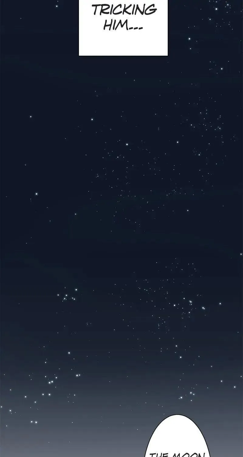 Nullitas ~The Counterfeit Bride~ Chapter 41 page 59 - 