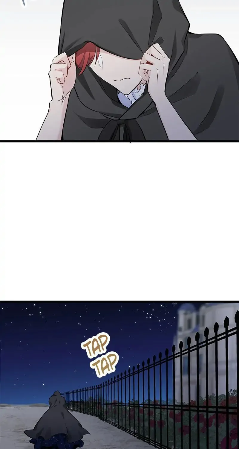Nullitas ~The Counterfeit Bride~ Chapter 41 page 61 - 