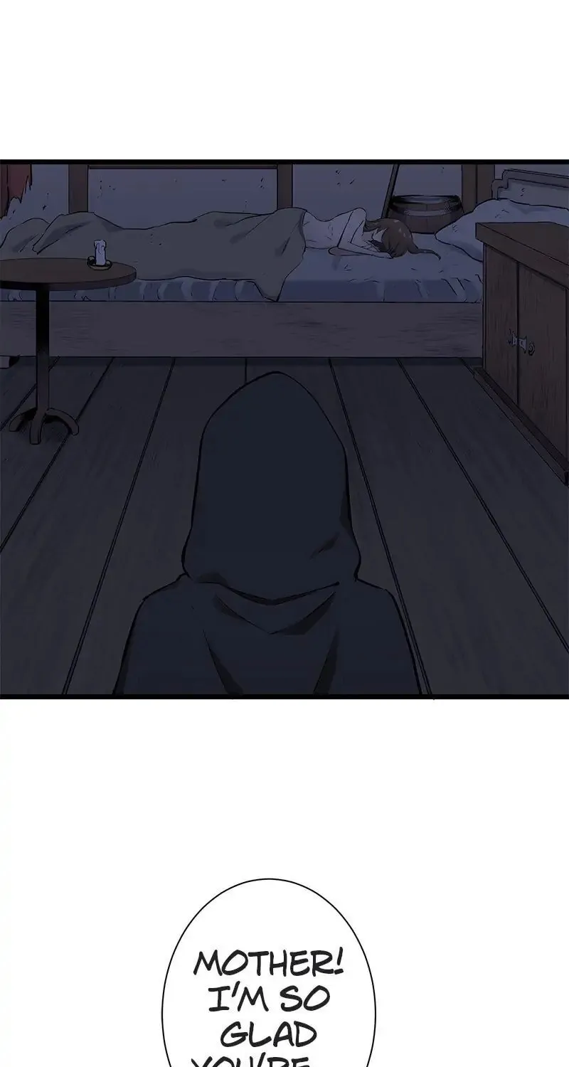 Nullitas ~The Counterfeit Bride~ Chapter 41 page 66 - 