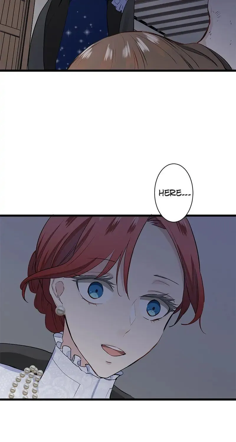 Nullitas ~The Counterfeit Bride~ Chapter 41 page 68 - 