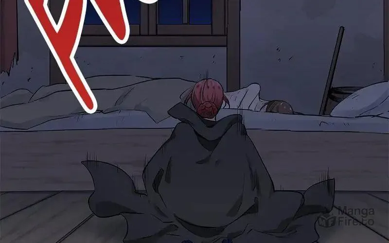 Nullitas ~The Counterfeit Bride~ Chapter 41 page 71 - 