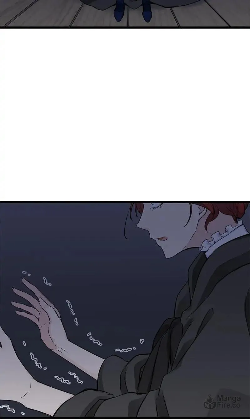 Nullitas ~The Counterfeit Bride~ Chapter 41 page 72 - 
