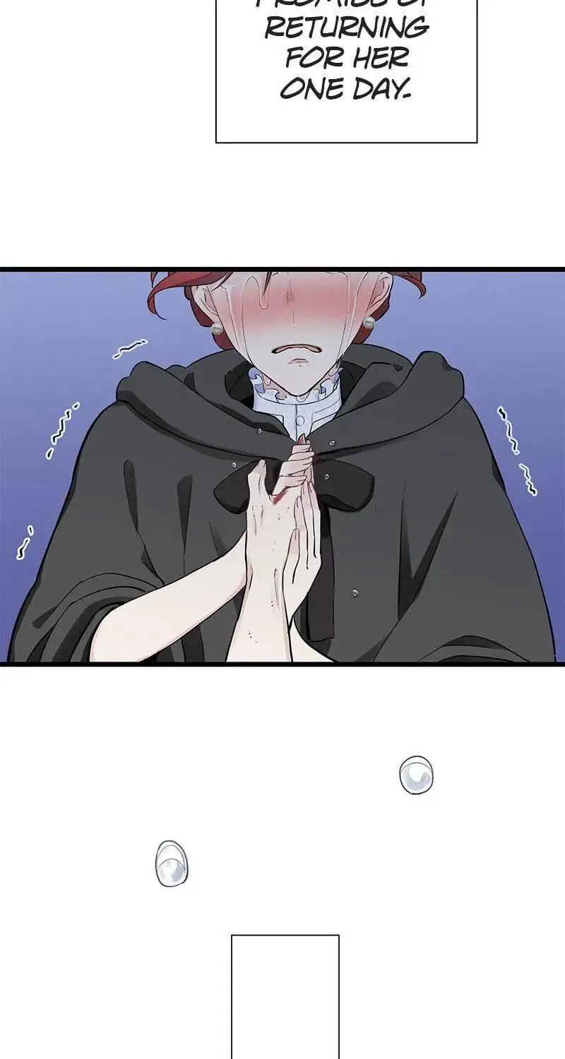 Nullitas ~The Counterfeit Bride~ Chapter 41 page 75 - 