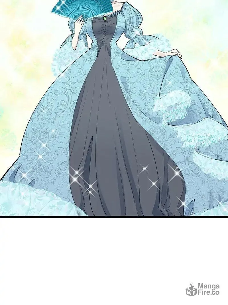 Nullitas ~The Counterfeit Bride~ Chapter 41 page 9 - 