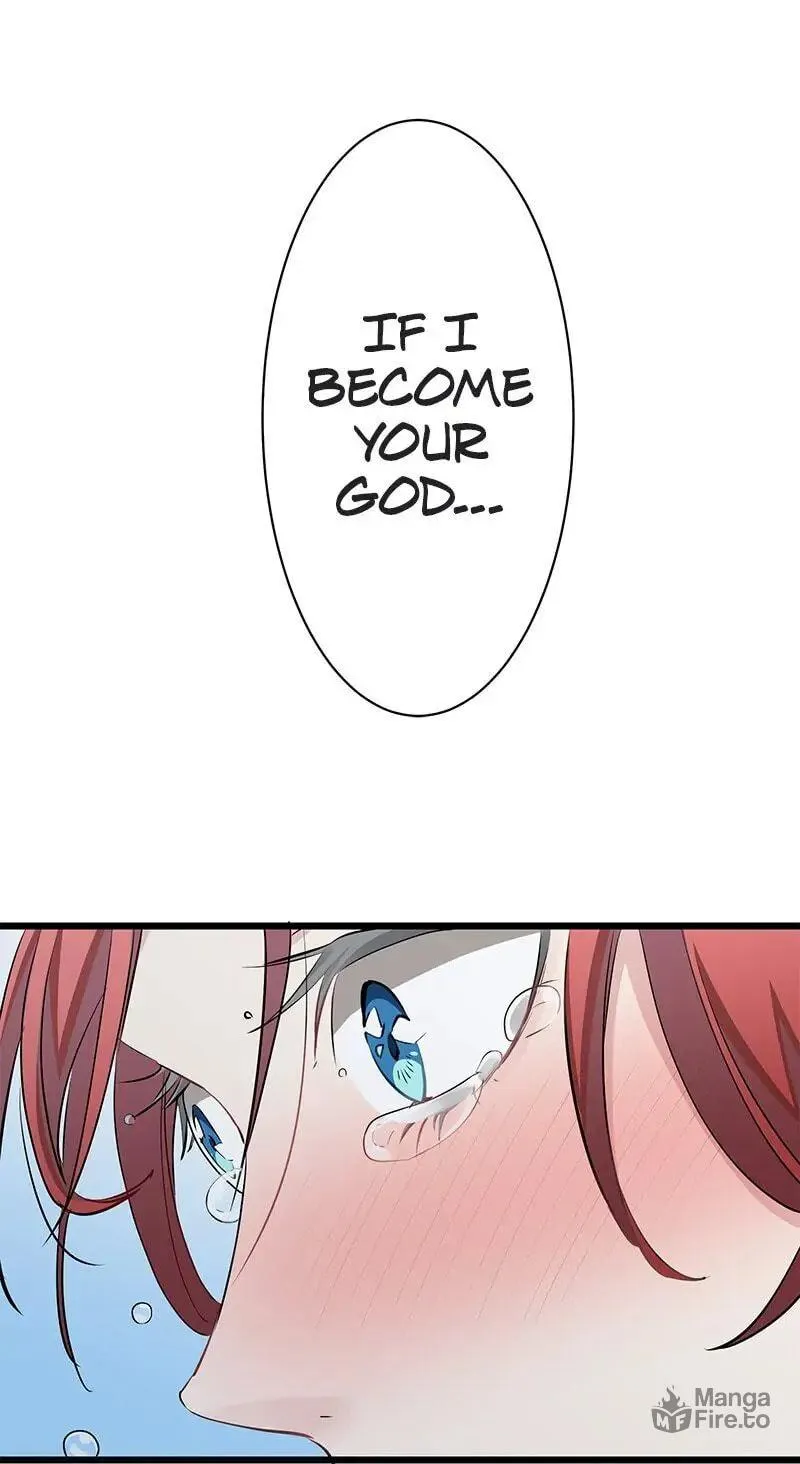 Nullitas ~The Counterfeit Bride~ Chapter 41 page 81 - 
