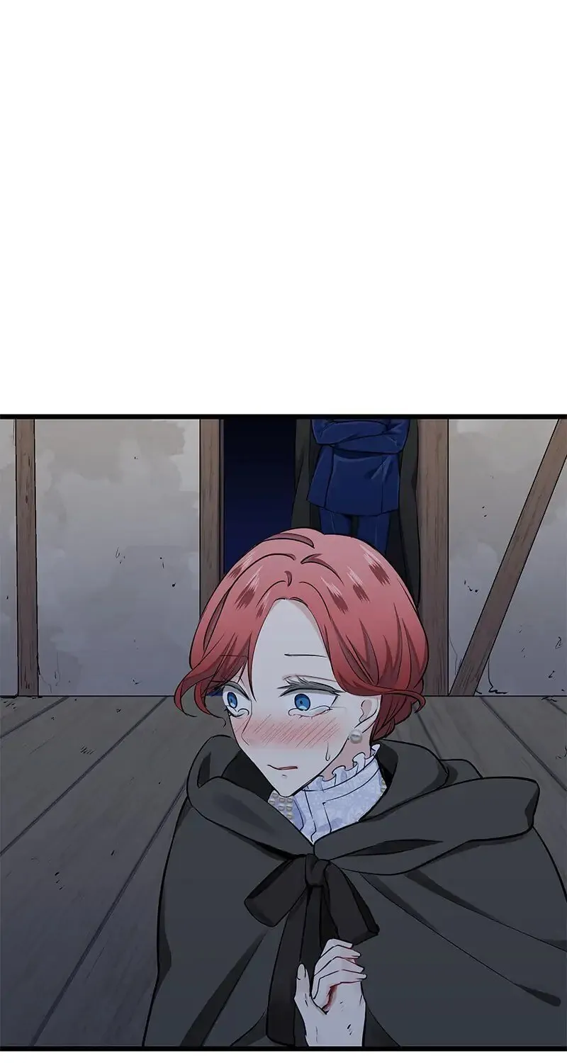 Nullitas ~The Counterfeit Bride~ Chapter 41 page 82 - 