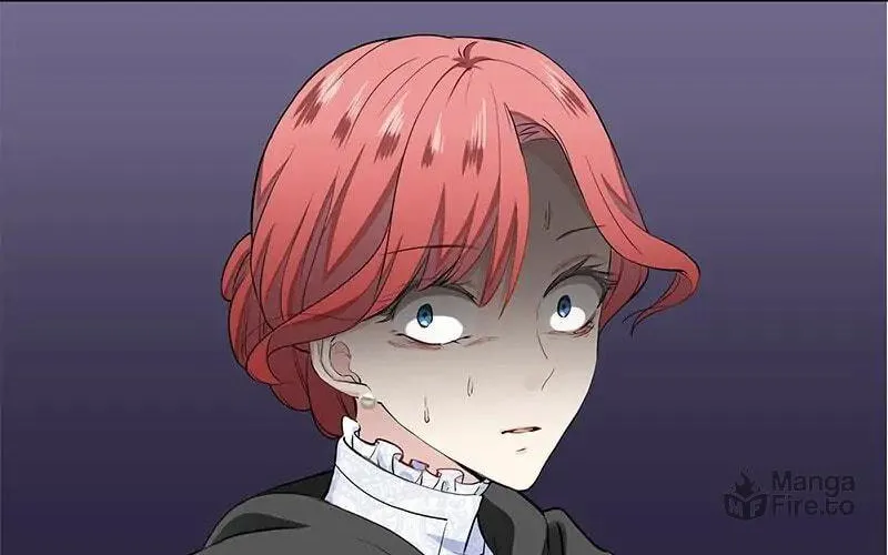 Nullitas ~The Counterfeit Bride~ Chapter 42 page 11 - 