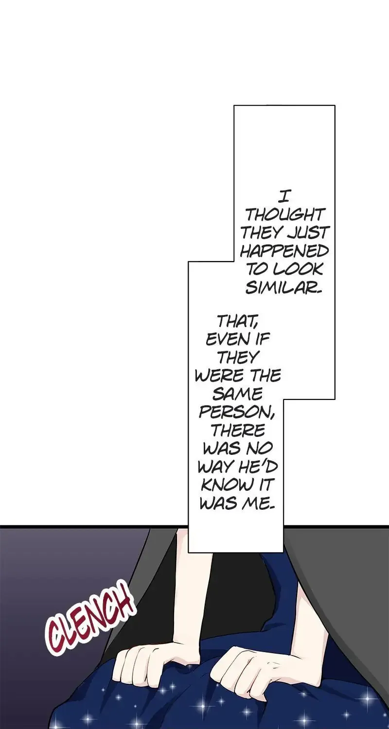 Nullitas ~The Counterfeit Bride~ Chapter 42 page 14 - 