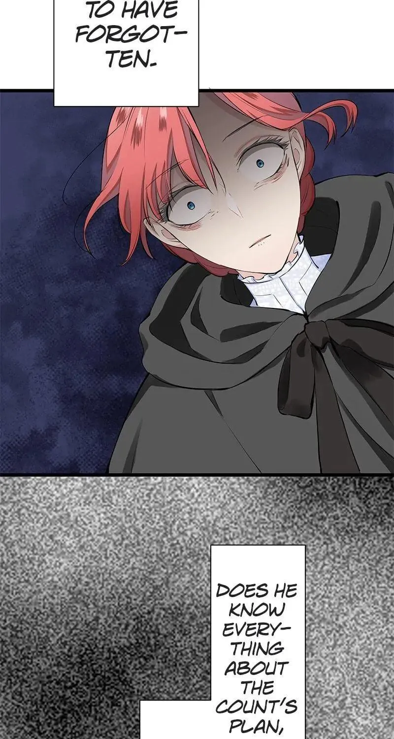 Nullitas ~The Counterfeit Bride~ Chapter 42 page 16 - 