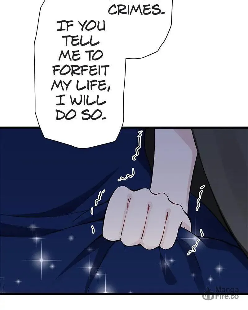 Nullitas ~The Counterfeit Bride~ Chapter 42 page 27 - 